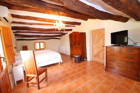 Cortijo i Velez-Rubio, Almeria, Velez-Rubio - € 369.950 | Ref: 3030-CH - foto 44